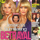 Image for article titled This Week In Tabloids: Angelina's "Exclusive" "Birth" & "Collapse"